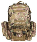 Trizand Rucsac Militar - Model Camuflaj (00008923) Rucsac tura