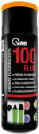 VMD Spray fluorescent de vopsea - 400 ml - portocaliu (17300FLU-OR)