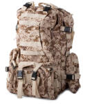 Verk Group Rucsac Militar - 48, 5 l - Maro (14279_B) Rucsac tura