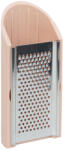 Bewello Razatoare de Bucatarie - Plastic - 14, 2 x 6 x 3, 5 cm (57560P)