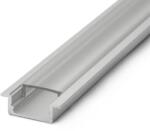 Phenom Capac opal pentru profil LED din aluminiu - 2000 mm (41011M2)