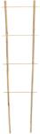 Gardenline Scara din bambus - 90 cm x 35 cm x 10/12 mm, pachet de 25 bucăți (BAM0562)