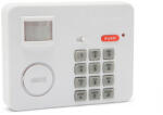 Delight Alarma cu Senzor de Miscare cu Protectie prin Cod PIN (55302)