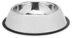 Yummie Bol de hrănire - 15 cm - crom (60007A)