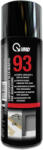 VMD Spray pe bază de grafit pentru încuietori - 200 ml (17293)
