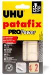 UHU Tablete Adezive Repozitionabile UHU Patafix Pro Power - 21 buc. / pachet (U40790)
