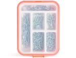 Handy Set de Cuie si Carlige - 475 piese / pachet (04290)