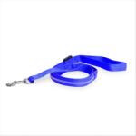 Yummie Lesa LED cu acumulator - 120 x 2, 5 cm - albastru (60026D)