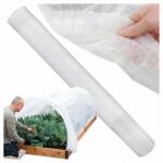 Real Tăietură de iarnă 90g 1x15m Alb - Protecție Ideală pentru Plantele Tale! (RC-K-1348)