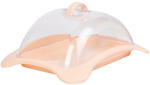 Bewello Cutie pentru Branzeturi - Plastic - 16 x 12, 5 x 7, 1 cm (57559P)
