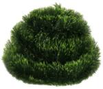 Ruhhy Ghirlandă de brad de Crăciun - 6 m - Verde (00022308)