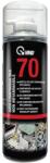 VMD Spray cu aer comprimat - mix 400 ml (17270)
