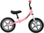 LEAN Toys Bicicletă Echilibru SPRINTO - Roz (25830)