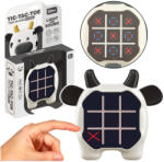 LEAN Toys Joc Electronic „Vaca 3 în 1: X și 0, Memorie, Perechi (21372)