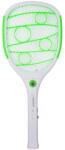 Esperanza Paleta Electrica Anti-Insecte 3 in 1 - Esperanza EHQ010G (EHQ010G)