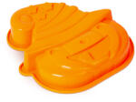 Family Collection Forma de Copt de Halloween din Silicon - 24 x 27 x 5 cm (58164)