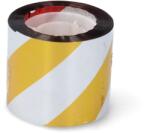 Gardenline Bandă reflectorizantă pentru speriat păsările - 50 m x 4, 8 cm (NIT1683)