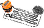 NEO TOOLS Ridicator cu lanț 5 t, 3 m (11-763)