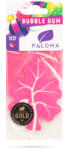 Paloma Odorizant Auto - Paloma Gold - Bubble Gum (P10160)