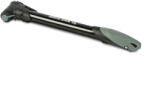 Wheel Zone Pompă manuală - 70 x 270 mm - negru - bidirecțională (51067)