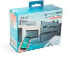 Delight Set Senzor de Deschidere Garaj Smart Wi-Fi - USB - 230V (55379)