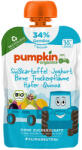 Pumpkin Organics Pumpkin Bio édesburgonya püré szilvával és zabbal 10 hónapos kortól - 100 g