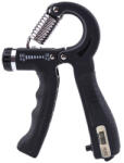 Verk Group Flexor Reglabil - 10 - 60 kg - Negru (14444_CZ)