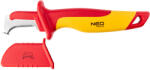 NEO TOOLS Cuțit de asamblare 1000V, 180 mm (01-553)