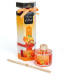 Vog und Arths Odorizant cu bețișoare - portocală & ghimbir - 100 ml (58801A)