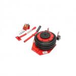 ALM Cric pneumatic profesional maner lung 150â€400mm 3 Tone / presiune 8-12 bar (ALM 090126-3)