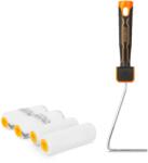Handy Set pentru vopsit- 2+2 buc. role + maner (11181)
