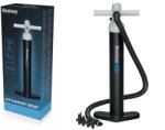 Bestway Pompă manuală Bestway cu manometru (20072)