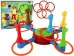 LEAN Toys Carusel Dinozauri Rotativ 360 Grade (16953)