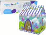 LEAN Toys Cort de Circ Vesel pentru Copii în Grădină (15248)
