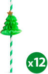 Family Paie de Hartie - Pin 3D - 197 x 6 mm - 12 buc. / pachet (57603C)