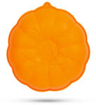 Family Collection Forma Dovleac Copt de Halloween din Silicon - 24, 5 x 25 x 5 cm (58165)