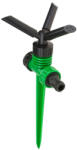 Verk Group Aspersor pentru gazon 360 grade - Plastic (01950)