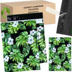 Real Plicuri Curierat Jungla Puternică 310 x 420 mm 50 buc (RC147)
