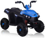 LEAN CARS Quad electric S601 albastru (3891)