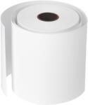 GordonToys Etichete termice premium albe 100x150 mm, rolă de 500 bucăți (G450)