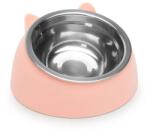 Yummie Castron pentru pisici - 165 x 100 mm - roz (60062A)