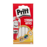 Pritt Tablete de Adeziv Pritt multifix - 65 cuburi (H1444968)