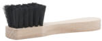 Handy Perie pentru Uns cu Maner din Lemn - 125 x 26 mm (55864)