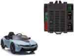 LEAN CARS Modul central RX57 12V pentru modelele JE1001, JJ2066, JE1166, JJ2164, JJ245, JJ2077, JJ2011, S2188 (7437)