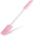 Family Collection Spatula din Silicon - 24, 5 x 4, 5 cm - Roz (57528B)