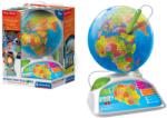 Clementoni Glob Pământ Interactiv Clementoni - Învață și Joacă (21494)