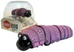 LEAN Toys Leantoys Omida Violetă cu Senzori Infraroșu care Ocolește Obstacolele (4014)