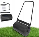 Gardenline Cilindru de grădină negru pentru sol (WOZ0016B)