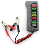 Carguard Tester pentru acumulator și generator 12 - 24 V (55776)