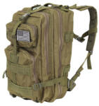 Trizand Rucsac Militar - Verde (00008920) Rucsac tura